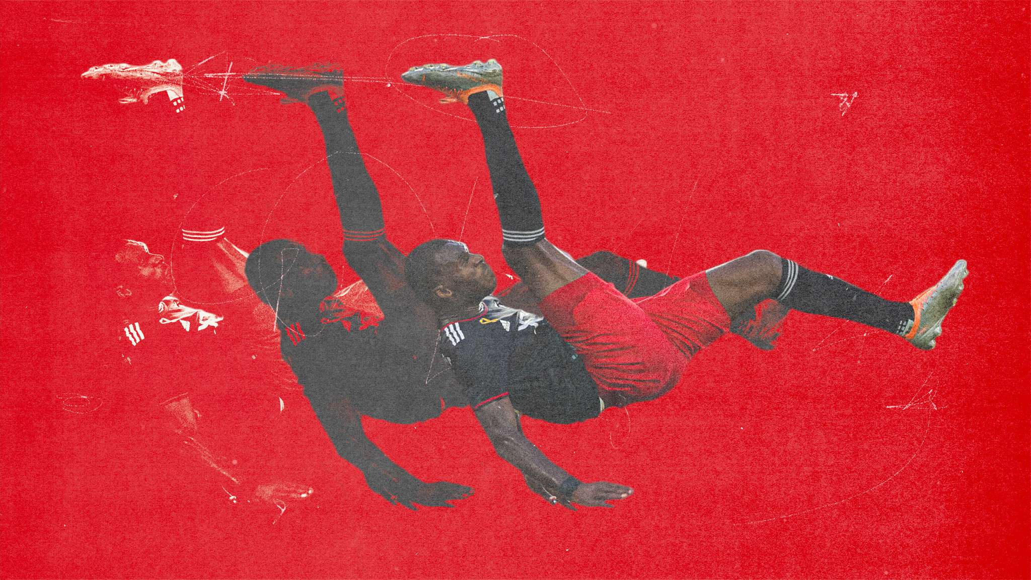 萨拉赫单赛季英超客场11次助攻，追平法布雷加斯保持的纪录.