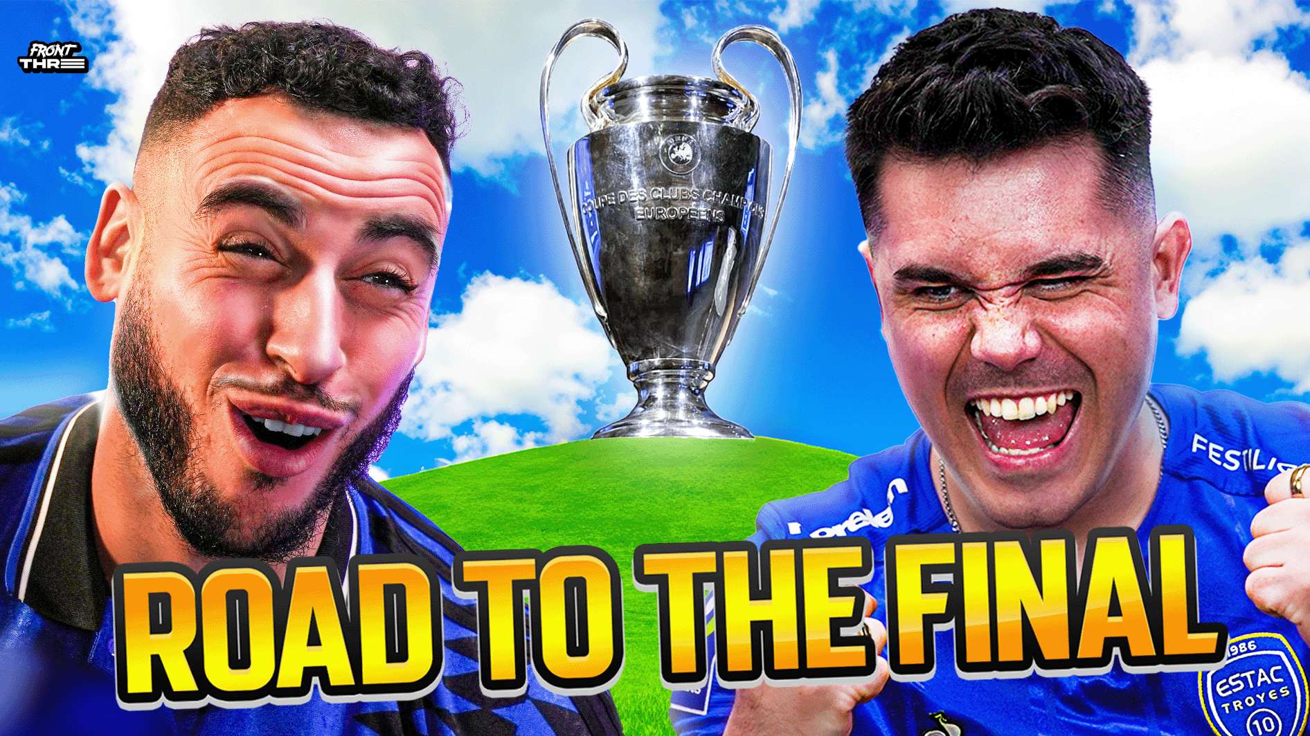 英媒：拉姆斯代尔合同有降级离队条款，切尔西一直对他有意.