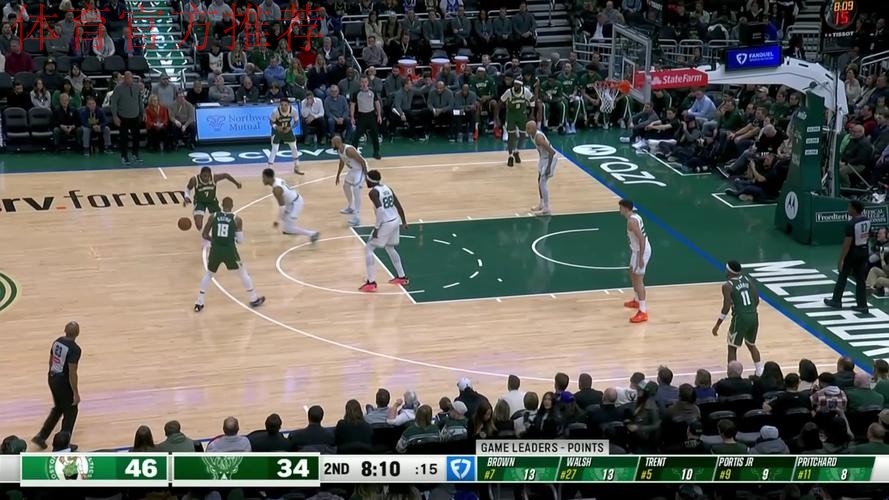 库兹马31分 雄鹿战胜凯尔特人 库兹马31分 雄鹿战胜凯尔特人