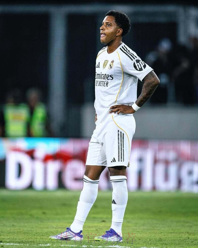 罗德里戈仍想留在皇马 若出场不多可能考虑转会 罗德里戈仍想留在皇马 若出场不多可能考虑转会